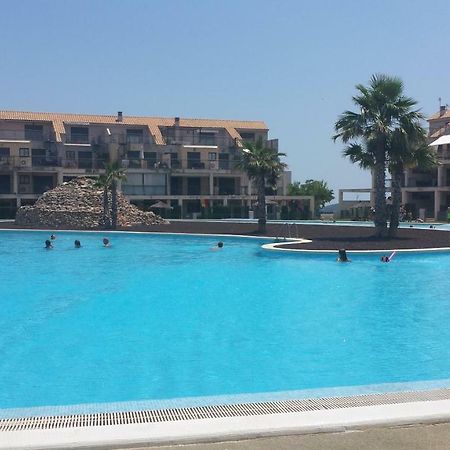 Golf Mar Panoramic Sant Jordi Apartment Luaran gambar